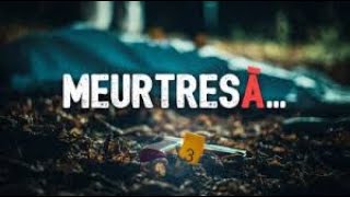 Meurtres Ã S01E03La Disparue du Pyla [upl. by Redford]