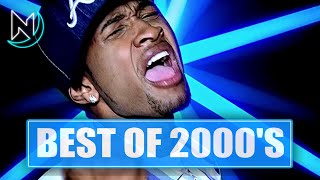 Best of 2000s Old School Hip Hop amp RnB Mix  Throwback Rap amp RnB Dance Music 7 [upl. by Aztiray396]