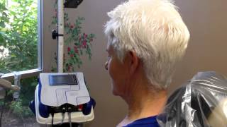 MLS Mphi5 Dental Laser Testimonial  Patients are raving about the MLS Dental Laser [upl. by Ainad53]