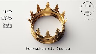 Herrschen mit Jeshua [upl. by Langille]