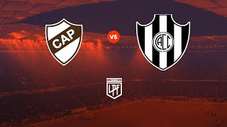 Platense 10 Central Córdoba  Game Highlights  CopaSurFinanzas 2024 [upl. by Yewed315]