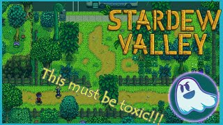 Green Rain Stardew Valley Ep 12 [upl. by Thoma]