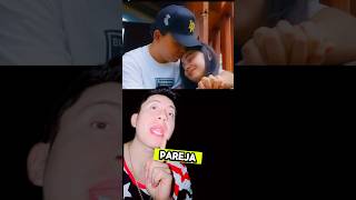 LOW Y MARBELLA SE RECONCILIAN😱🤯🌚💀🫶🏻short sabiasque curiosidades mexico pareja casos [upl. by Airolg]