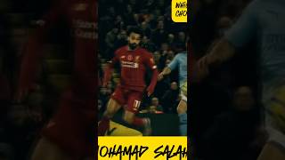 Mohamed Salah VS Neymar football [upl. by Feingold]