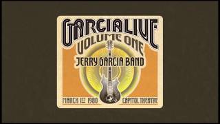 quotSugareequot from GarciaLive Volume One March 1st 1980 Capitol Theatre [upl. by Ecirtal]