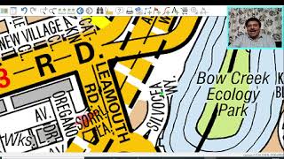 TOPOGRAPHICAL ROUTE NO01 IN PUNJABI LANGUAGEA LOT OF TIPS ON HOW TO DRAW THE TOPOGRPGIC ROUTES [upl. by Oiliruam465]