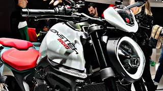 30 Coolest Street and Sport Motorcycles for 2025 [upl. by Baryram264]