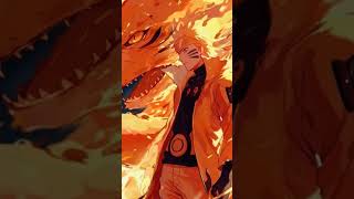 Naruto and kurama friendshiplikesubscribe [upl. by Sheffield]