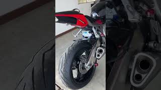 2011 Honda Cbr1000rr in Sonora CAhttpswwwcycletrader [upl. by Eugor281]