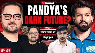 Astrologer Predicts Hardik Pandyas Future amp Virat Kohlis Form  Kaartik Gor On Anvikshiki 60 [upl. by Lenhard175]