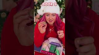 NAILS 💅 Advent Calendar Opening and ENTIRE Advent EVERY DAY until Christmas day 5 [upl. by Alaik]