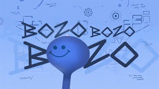 quotBozo Bozo Bozoquot Full Layout By The Bozo Club  Geometry Dash 211 [upl. by Calvina725]