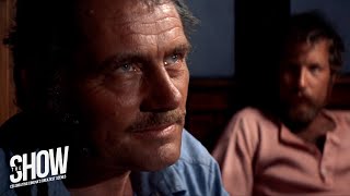 Quint USS Indianapolis Speech  Jaws  The Show Ep03 [upl. by Di972]