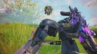 Blackout is the best game out PS5 Blackout  Call of Duty Black Ops 4 [upl. by Eissirc]