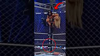 Rhea Ripley FINALLY Got Her REVENGE On Liv Morgan ‼️ wwe wrestling prowrestling shorts [upl. by Derej]