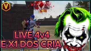 STJOKER está ao vivo [upl. by Beatrix679]