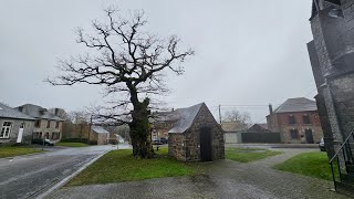 Balade de Gonrieux à Presgaux [upl. by Riegel]