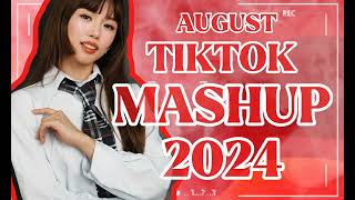 AUGUST TIKTOK MASHUP 2024 PHILIPPINES ❤️❤️❤️ DANCE CRAZEbini kpop dancecraze cover tiktok [upl. by Eemia]