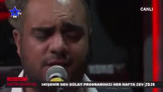 Gökhan Kılıç  Şu Sivastan Bir Yar Sevdim  Irgalıyı Ehli Dem [upl. by Normalie]