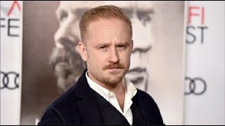 Top 10 Ben Foster Movies [upl. by Tuppeny]