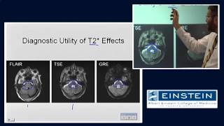 Introducing MRI MR Imaging of Hemorrhage 52 of 56 [upl. by Klara]