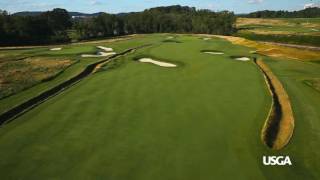 Oakmont Country Club Hole No 12 [upl. by Abana]