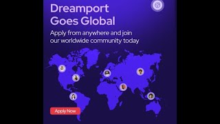 Dream port Independent Travel Manager All Quiz amp Assessments [upl. by Ardnayek]