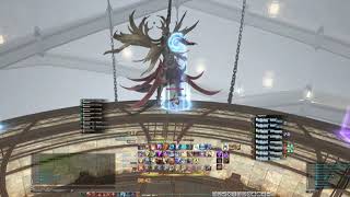 FFXIV Edens Promise Anamorphosis Savage E11S  PLD PoV [upl. by Clarabelle394]