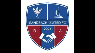 Sandbach United  All the goals October 2024 [upl. by Scharf]