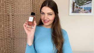 Limpératrice 3 Dolce amp Gabbana review [upl. by Helms455]