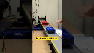 Inelastic Collisions [upl. by Eikcir]