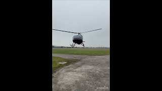 2008 ENSTROM 480B TURBINE For Sale [upl. by Reprah]