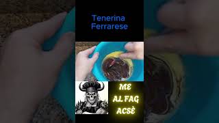 Tenerina Ferrarese [upl. by Enamrahc]