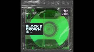 Block amp Crown  The Ghetto Original Mix [upl. by Lorrayne548]