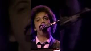 BILLY JOEL JUST THE WAY YOU ARE  LIVE 1979 [upl. by Atinal436]