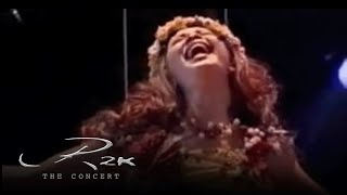 Regine Velasquez  On The Wings Of Love R2K The Concert [upl. by Tija]