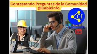 Respondiendo Preguntas Del Servicio De Megacable Y Otros 003 [upl. by Viviene852]