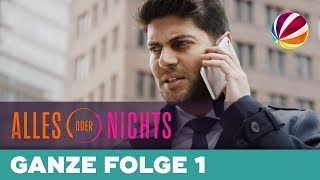 Geheimnis eines Millionärs  Ganze Folge 1  Alles oder Nichts  SAT1 TV [upl. by Assilev199]