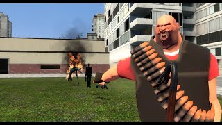 Pretty much GMOD ARGS [upl. by Rafaela656]