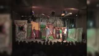 Groep 8 Musical Strafwerk Roncalli school Zeddam [upl. by Kursh]