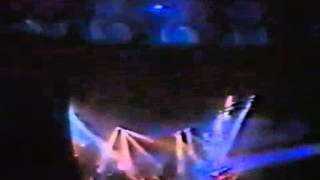 SODA STEREO  TERAPIA DE AMOR INTENSIVA  Estadio Obras  1988 [upl. by Kirred931]