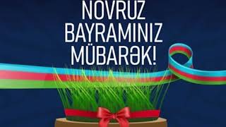 Novruz bayrami 67 [upl. by Nylareg]