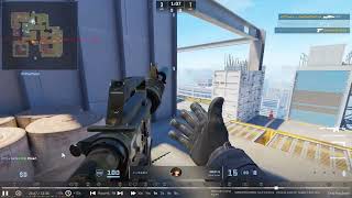 Counter strike 2 2024 11 07 22 05 29 03 60fps [upl. by Roz]