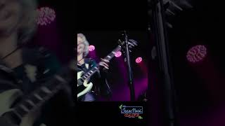 Samantha Fish and Jesse Dayton Locked In LIVE  The Texas Music Cafe® samanthafish jessedayton [upl. by Christensen330]