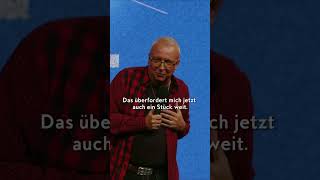 Gottes Versprechen gilt  Andreas Herrmann  Move Church Shorts [upl. by Nahraf]