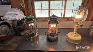 Lamp and Lantern Showcase [upl. by Auerbach]