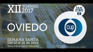 Oviedo Cup 2017 [upl. by Picco]