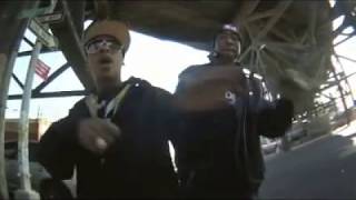 9th Wonder amp Buckshot quotHold It Downquot feat Talib Kweli Music Video [upl. by Eleazar]