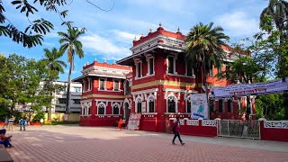 Rajshahi College Campus [upl. by Hacim]