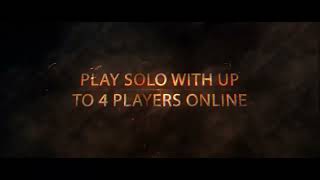 Gloomhaven  Launch Trailer  PS5 amp PS4 Game [upl. by Tepper390]